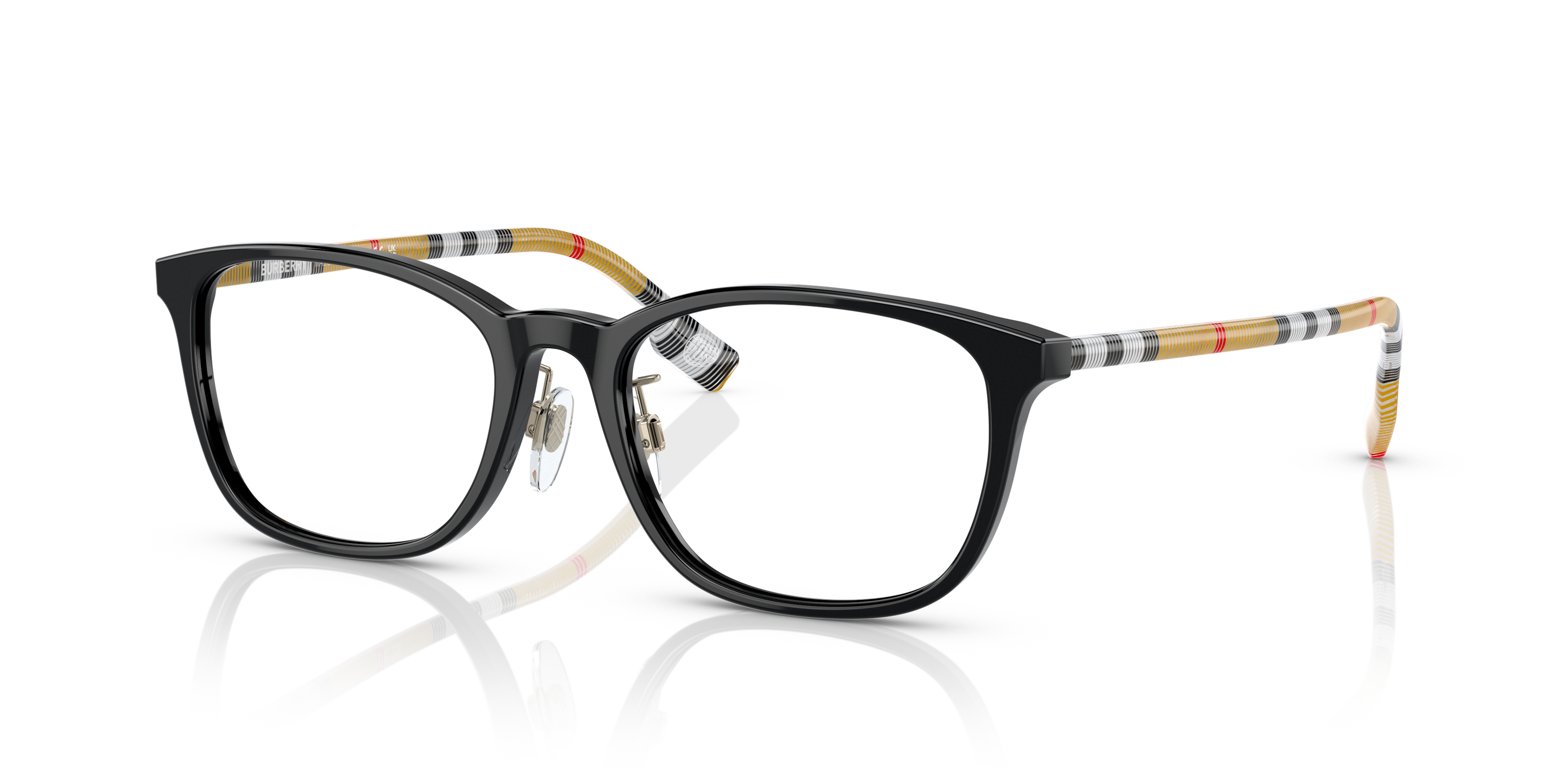 Burberry BE2371D 3853 53 - 16