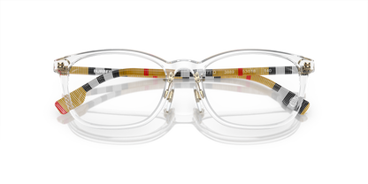 Burberry BE2371D 3889 53 - 16