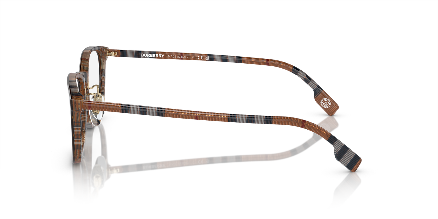 Burberry BE2371D 4102 53 - 9