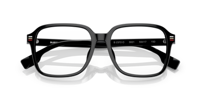 Burberry BE2372D 3001 55 - 8