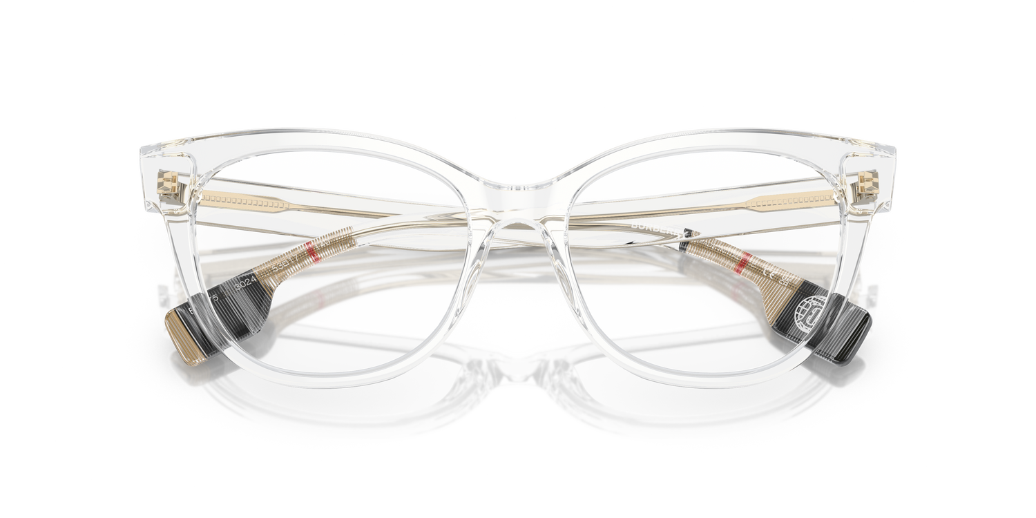 Burberry BE2375 EVELYN 3024 51