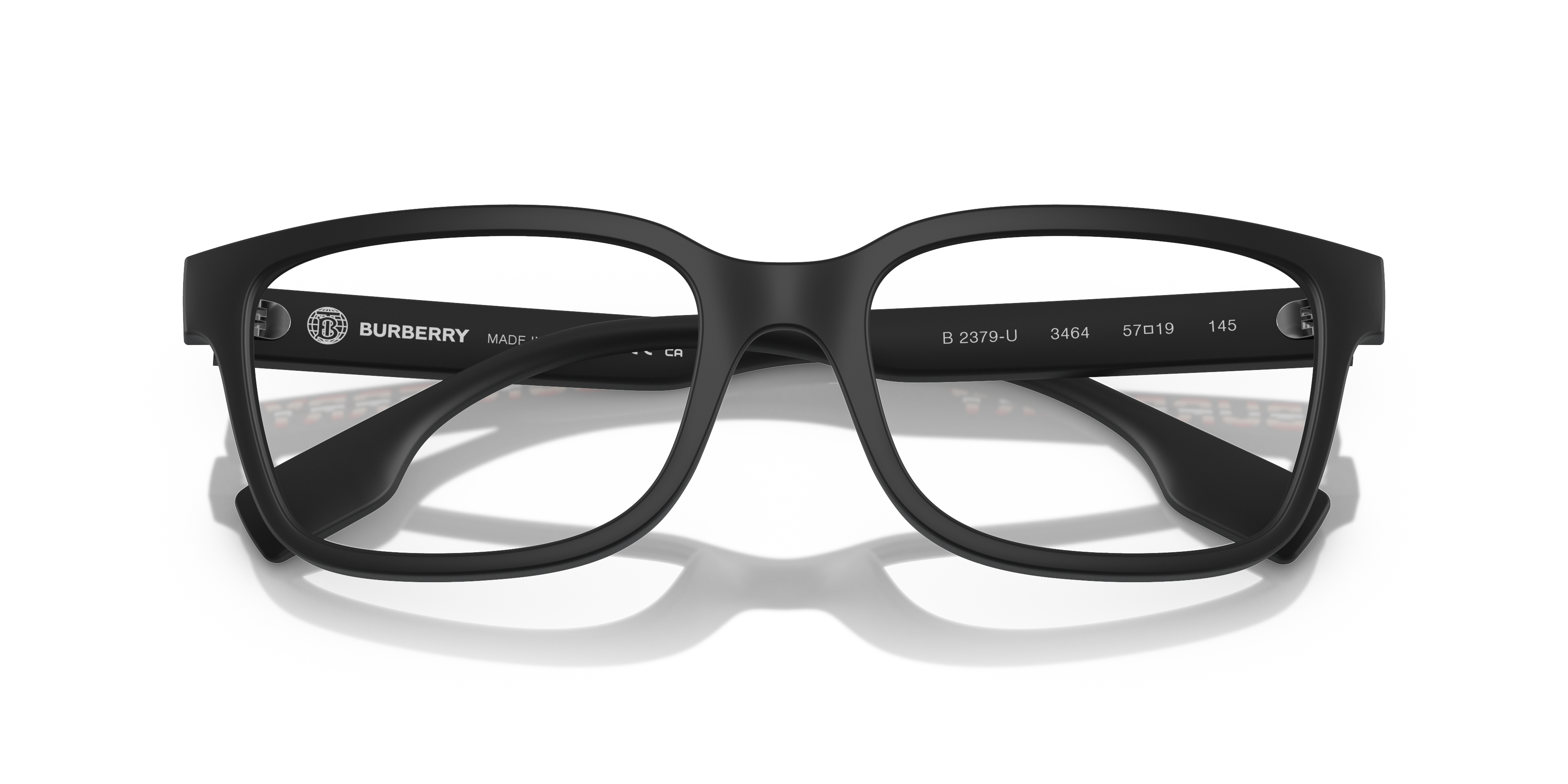 Burberry BE2379U CHARLIE 3464 55