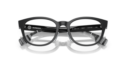 Burberry BE2381D PEYTON 3001 51 - 17