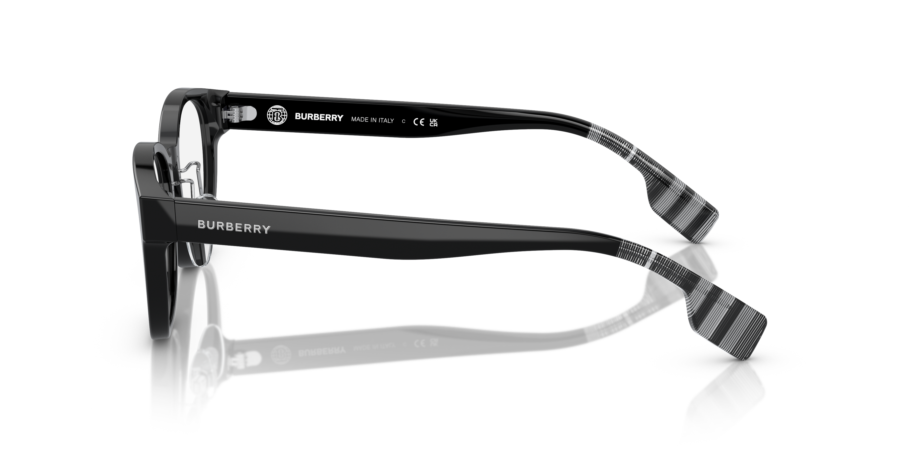 Burberry BE2381D PEYTON 3001 51 - 14