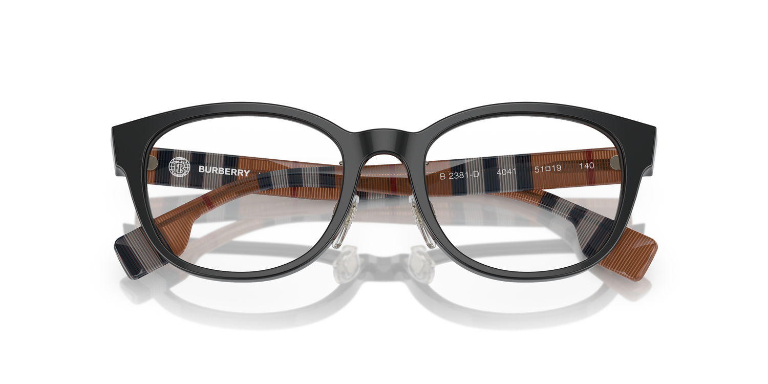 Burberry BE2381D PEYTON 4041 51 - 22