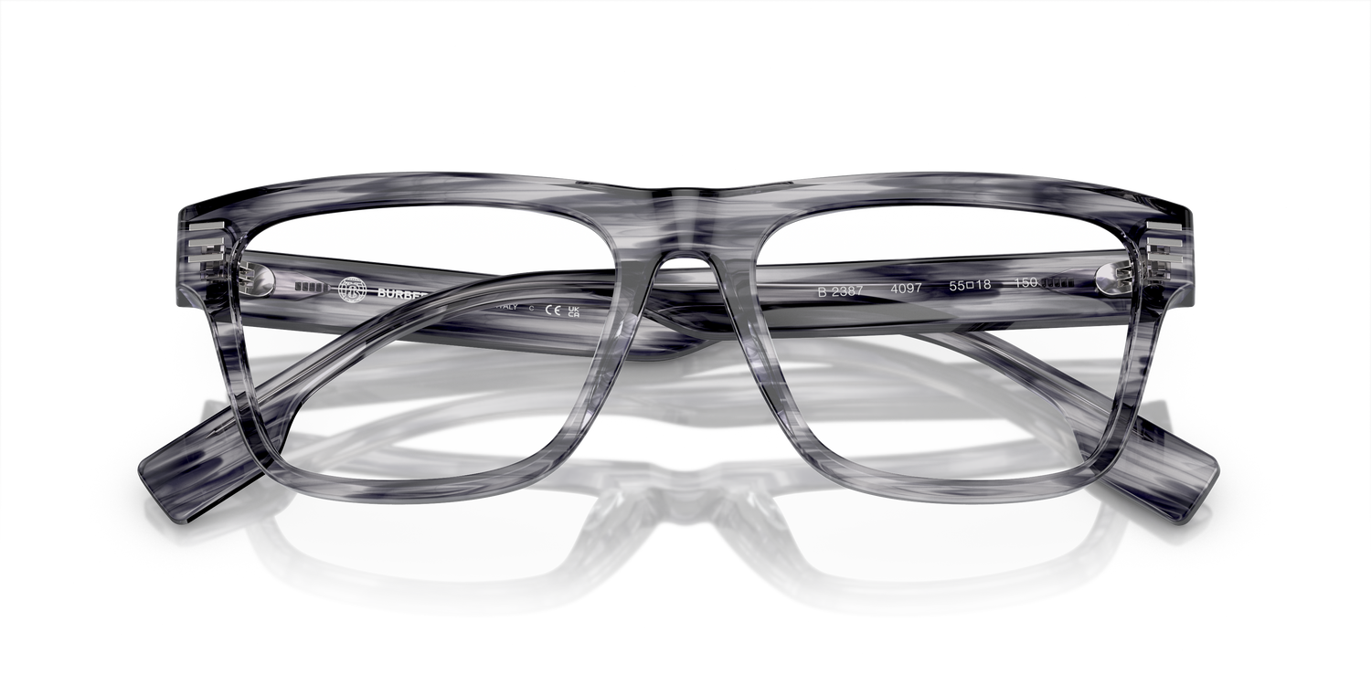 Burberry BE2387 4097 55 - 3