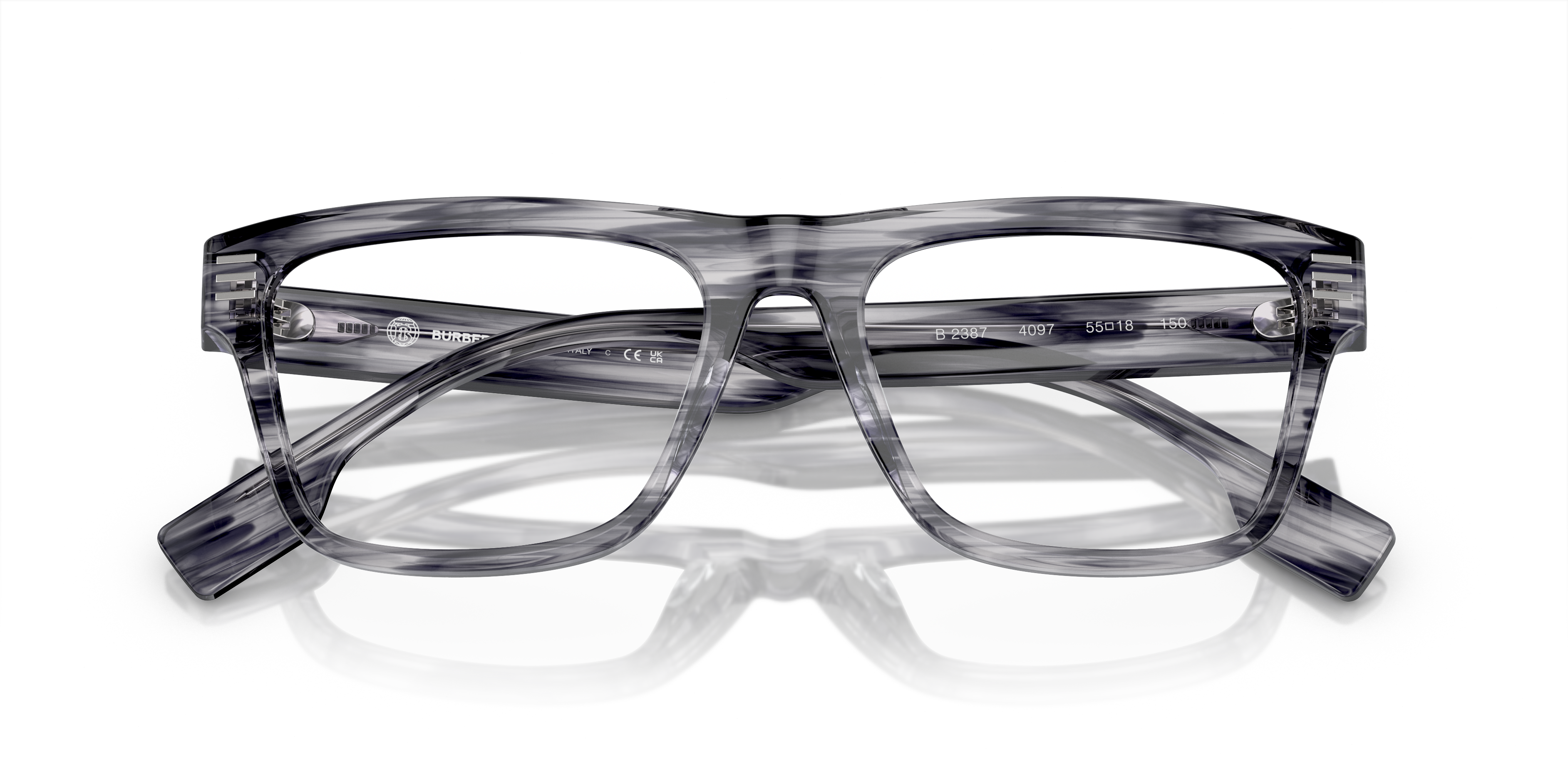 Burberry BE2387 4097 55 - 3