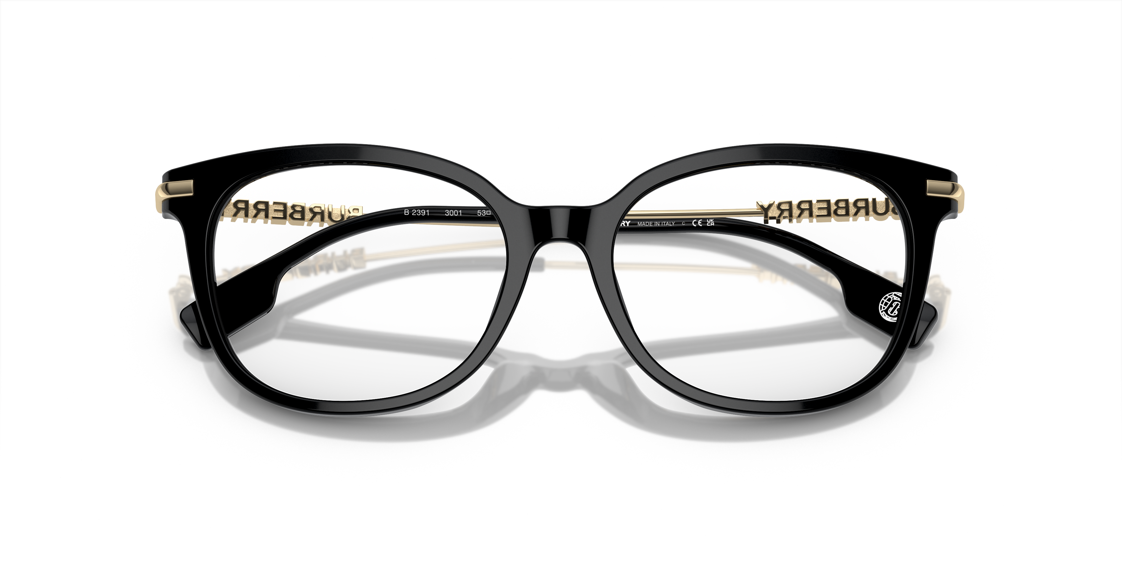 Burberry BE2391 3001 53 - 13