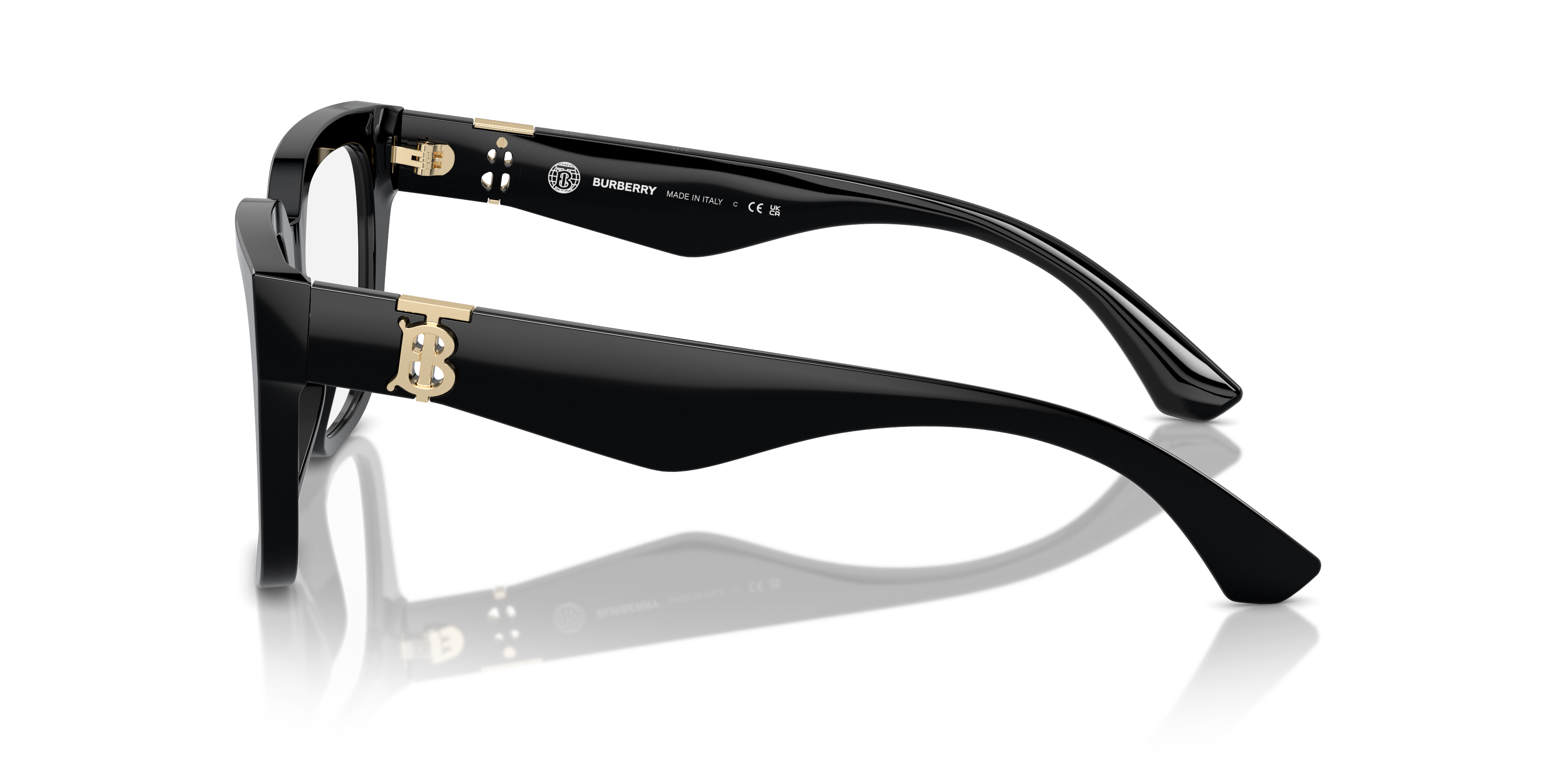 Burberry BE2403 3001 51 - 3