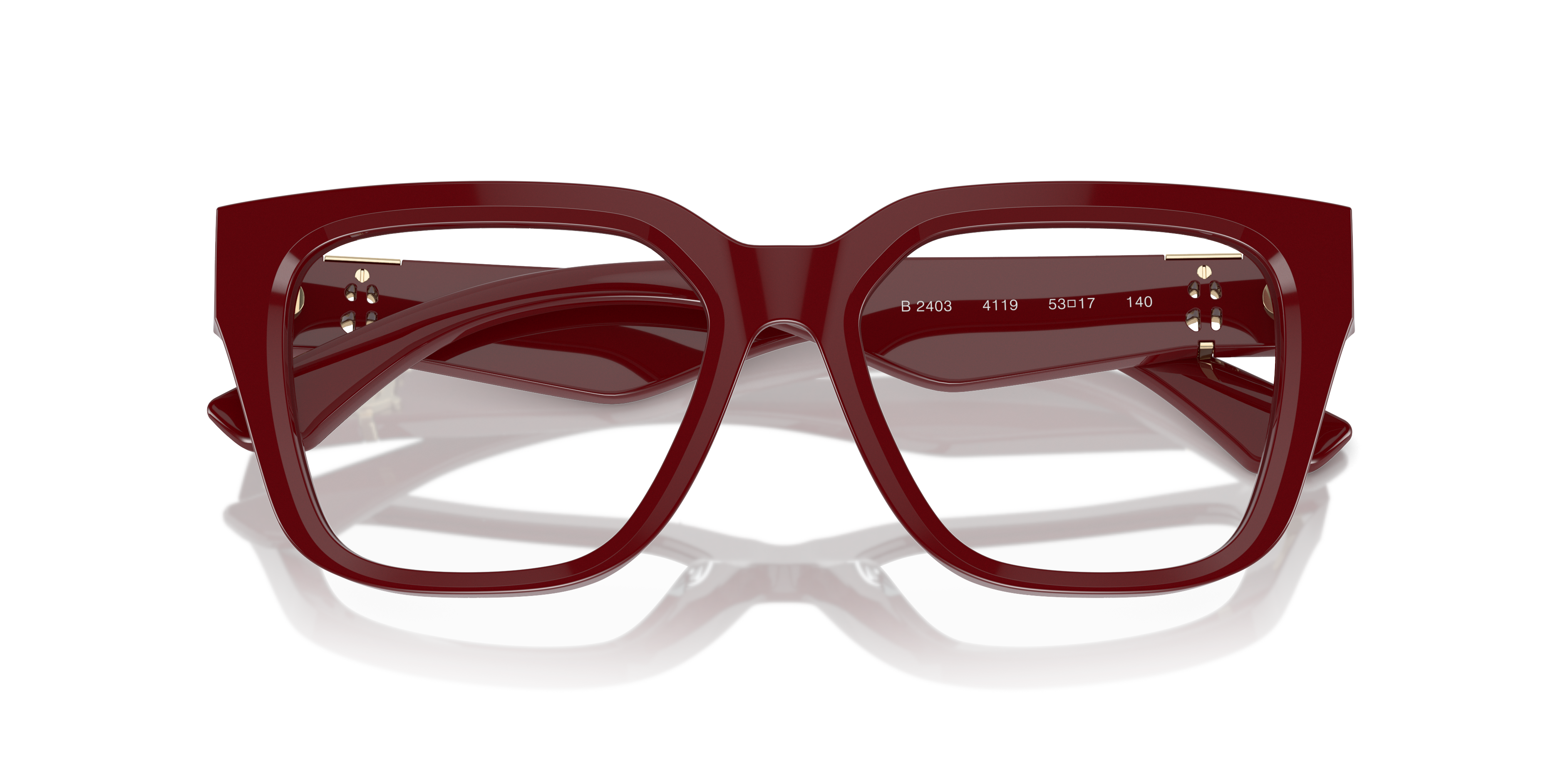 Burberry BE2403 4119 53 - 2