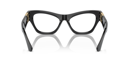 Burberry BE2405U 4112 53 - 4