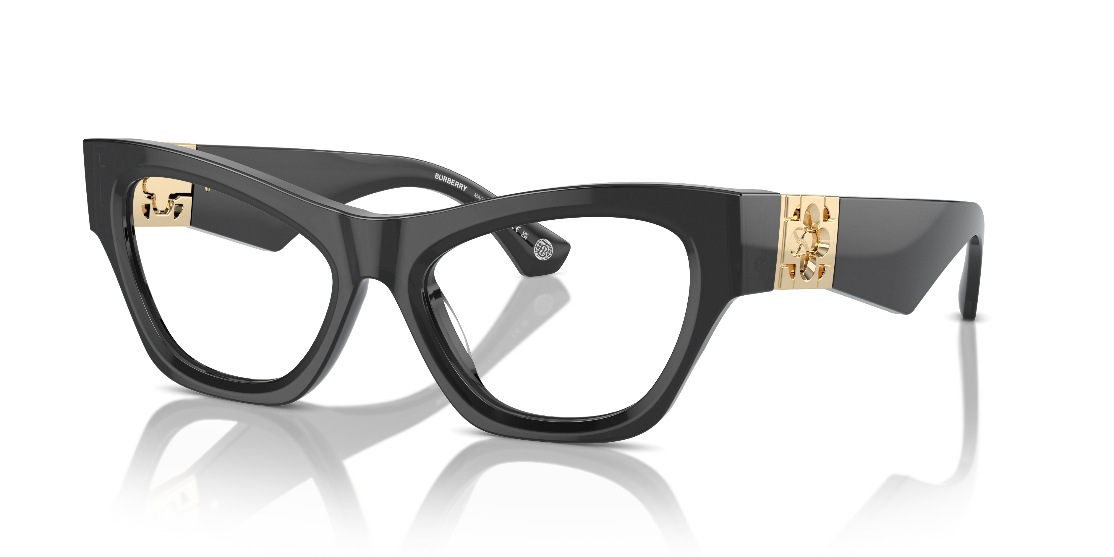 Burberry BE2405U 4112 53 - 7