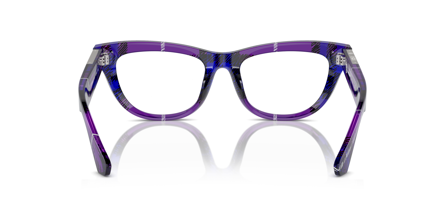 Burberry BE2406U 4113 52 - 16