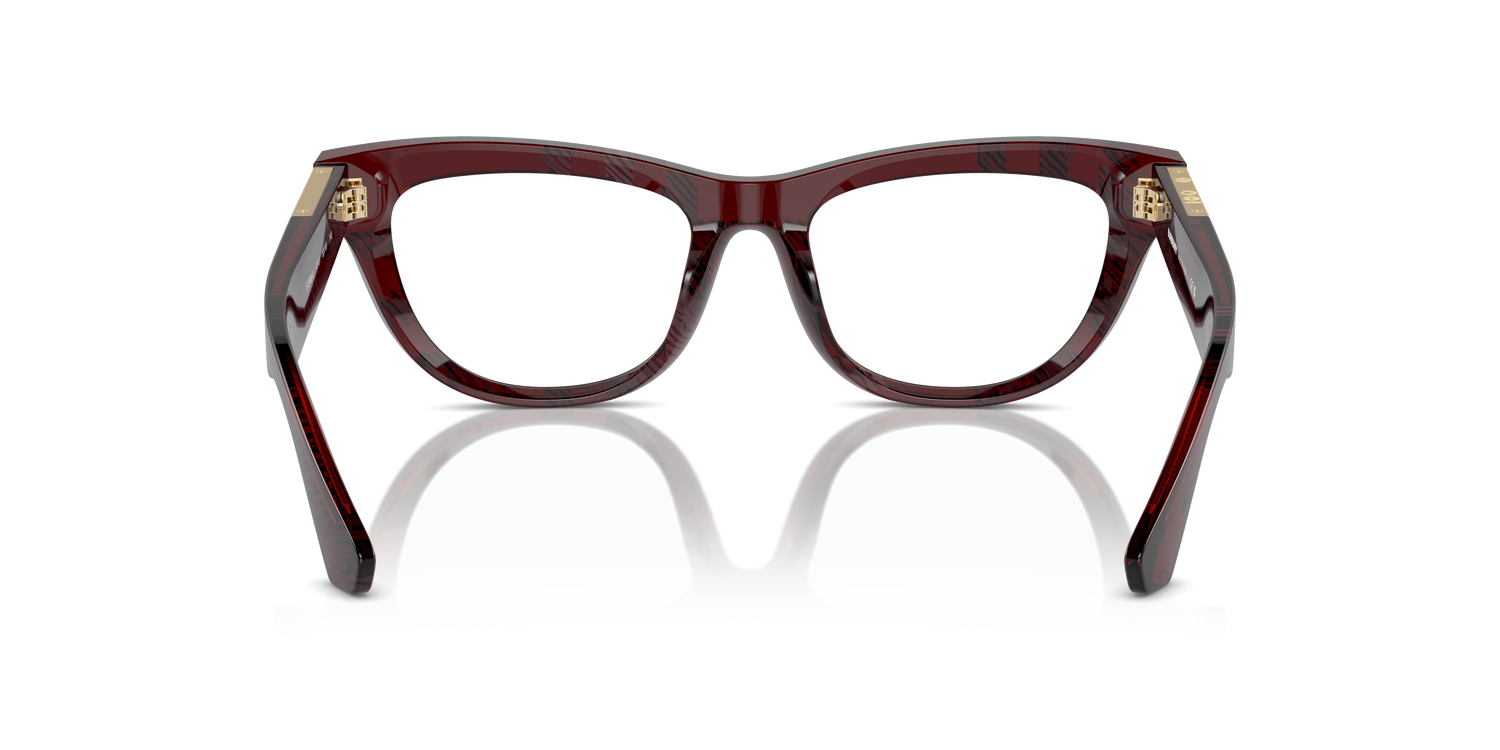 Burberry BE2406U 4115 50 - 11