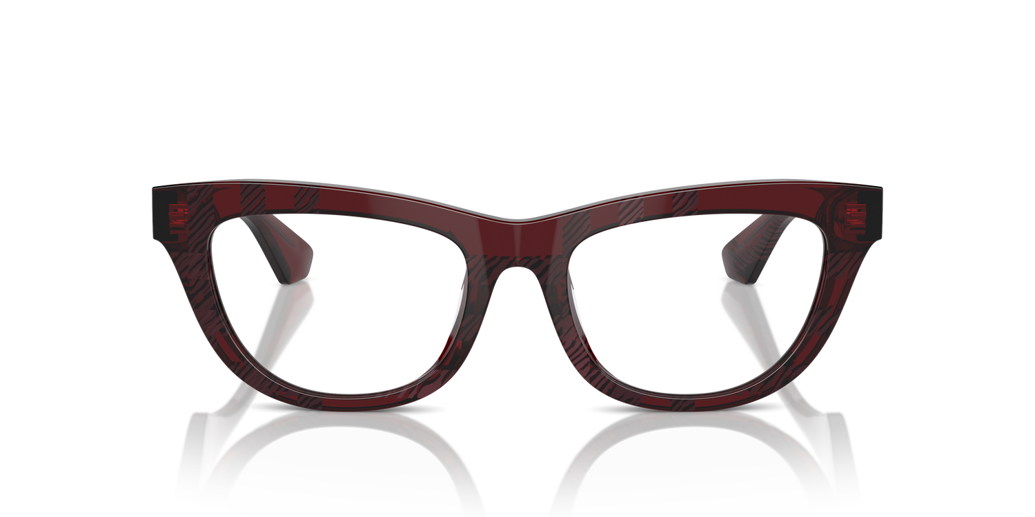 Burberry BE2406U 4115 50 - 12