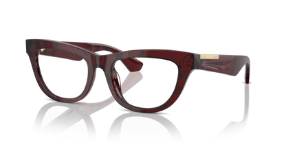 Burberry BE2406U 4115 50 - 14