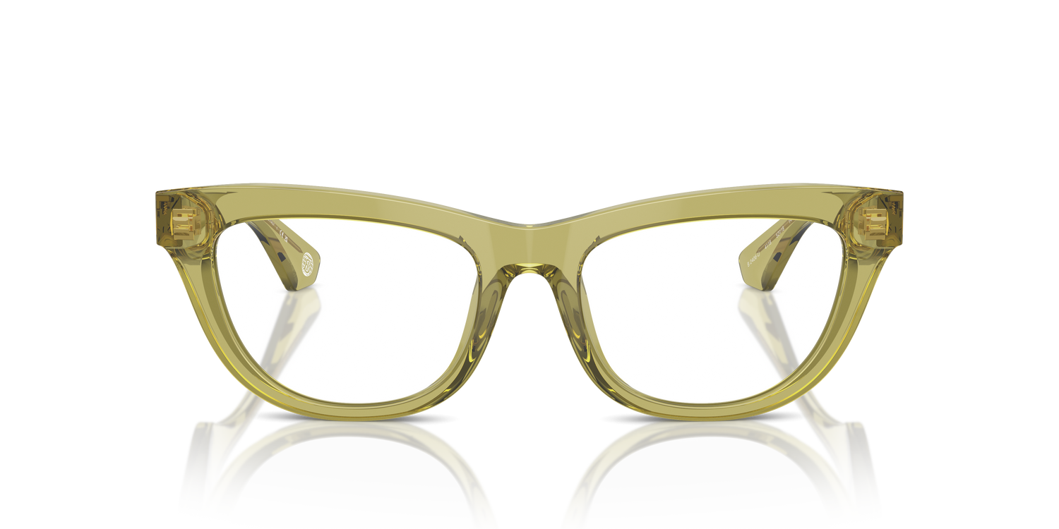 Burberry BE2406U 4118 50 - 20