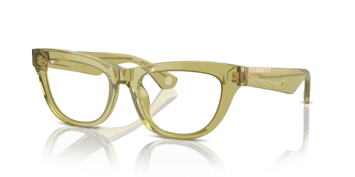 Burberry BE2406U 4118 50 - 22