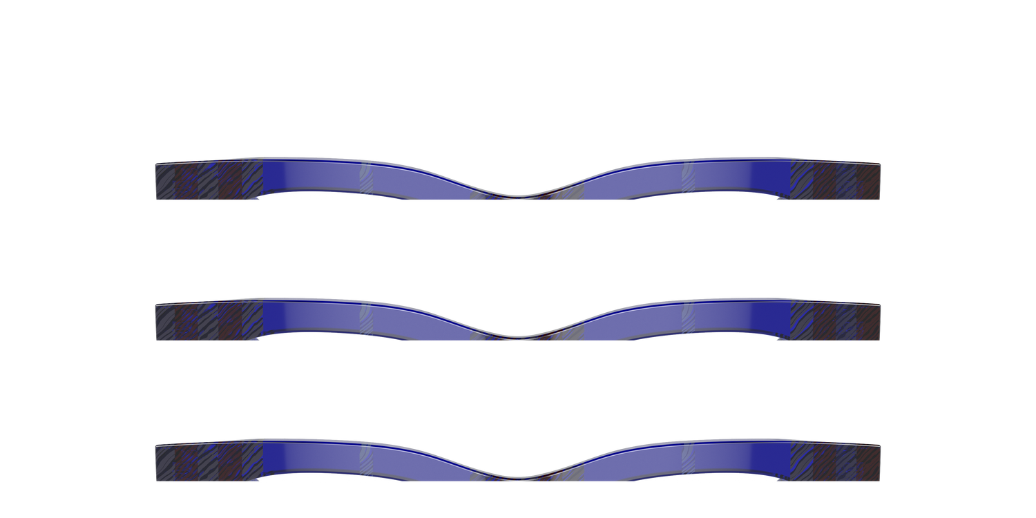 Burberry BE2407 4114 51 - 21