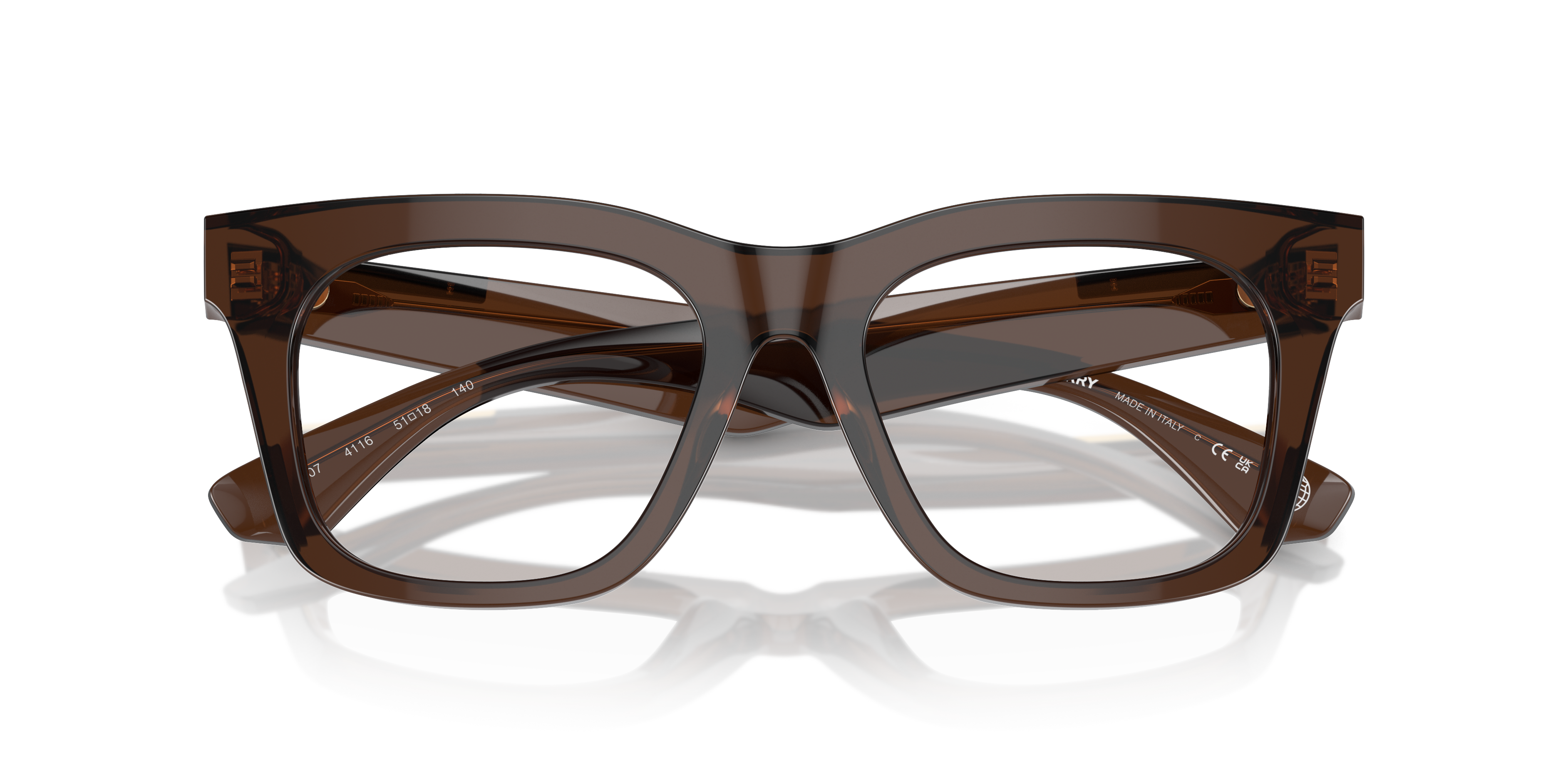 Burberry BE2407 4116 51 - 9