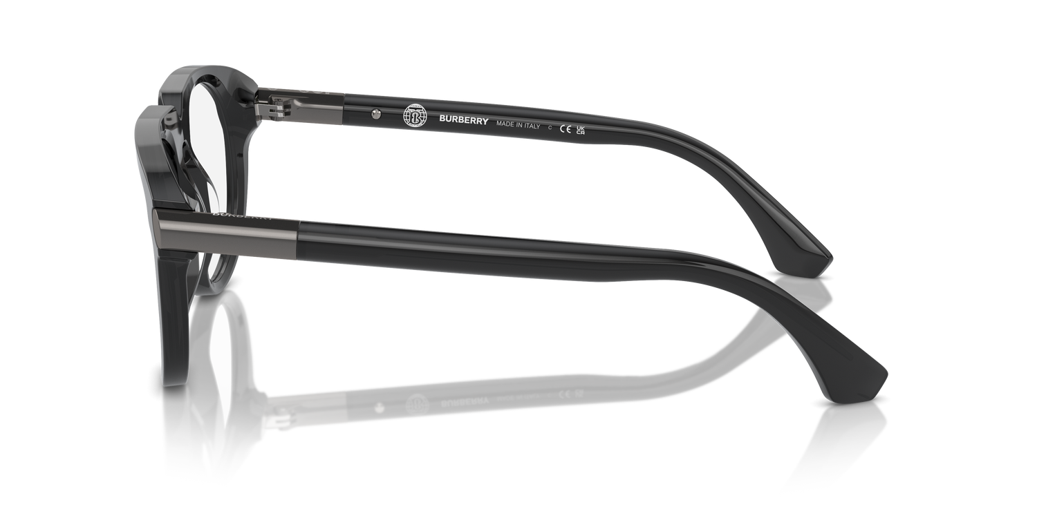 Burberry BE2408U 4112 53 - 2