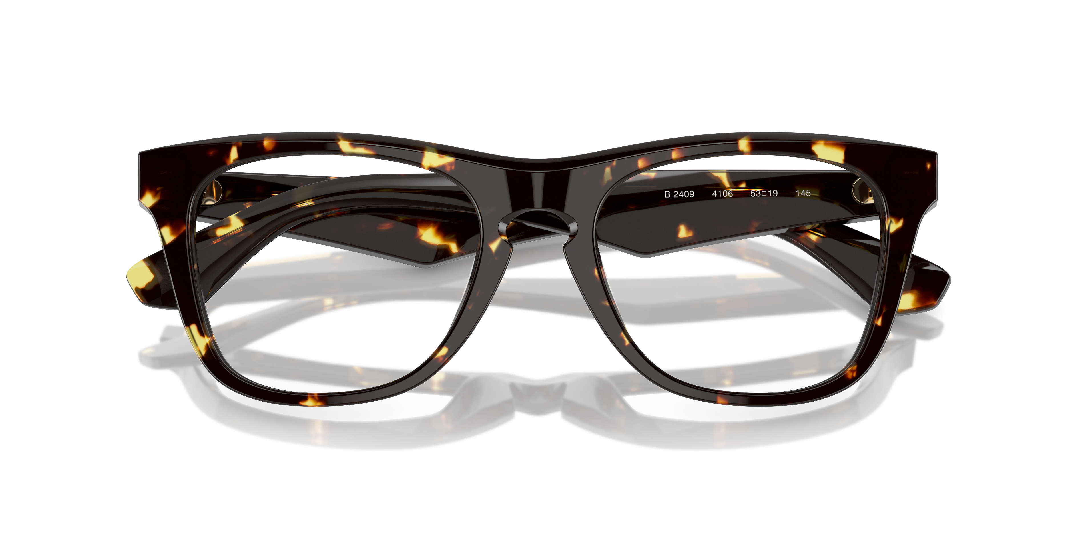 Burberry BE2409 4106 53 - 12