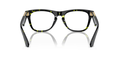 Burberry BE2409 4124 51 - 4