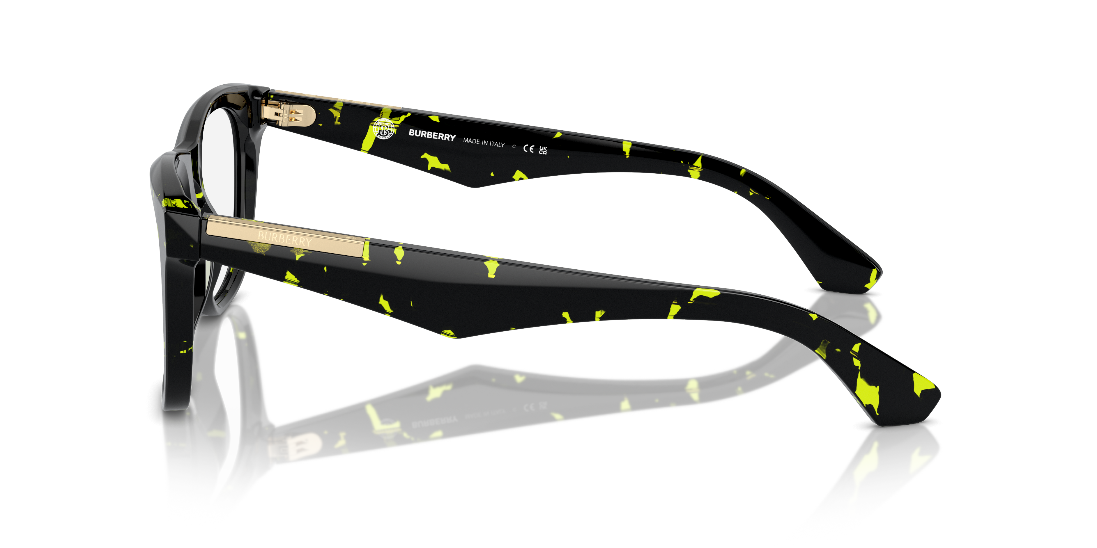 Burberry BE2409 4124 51 - 3