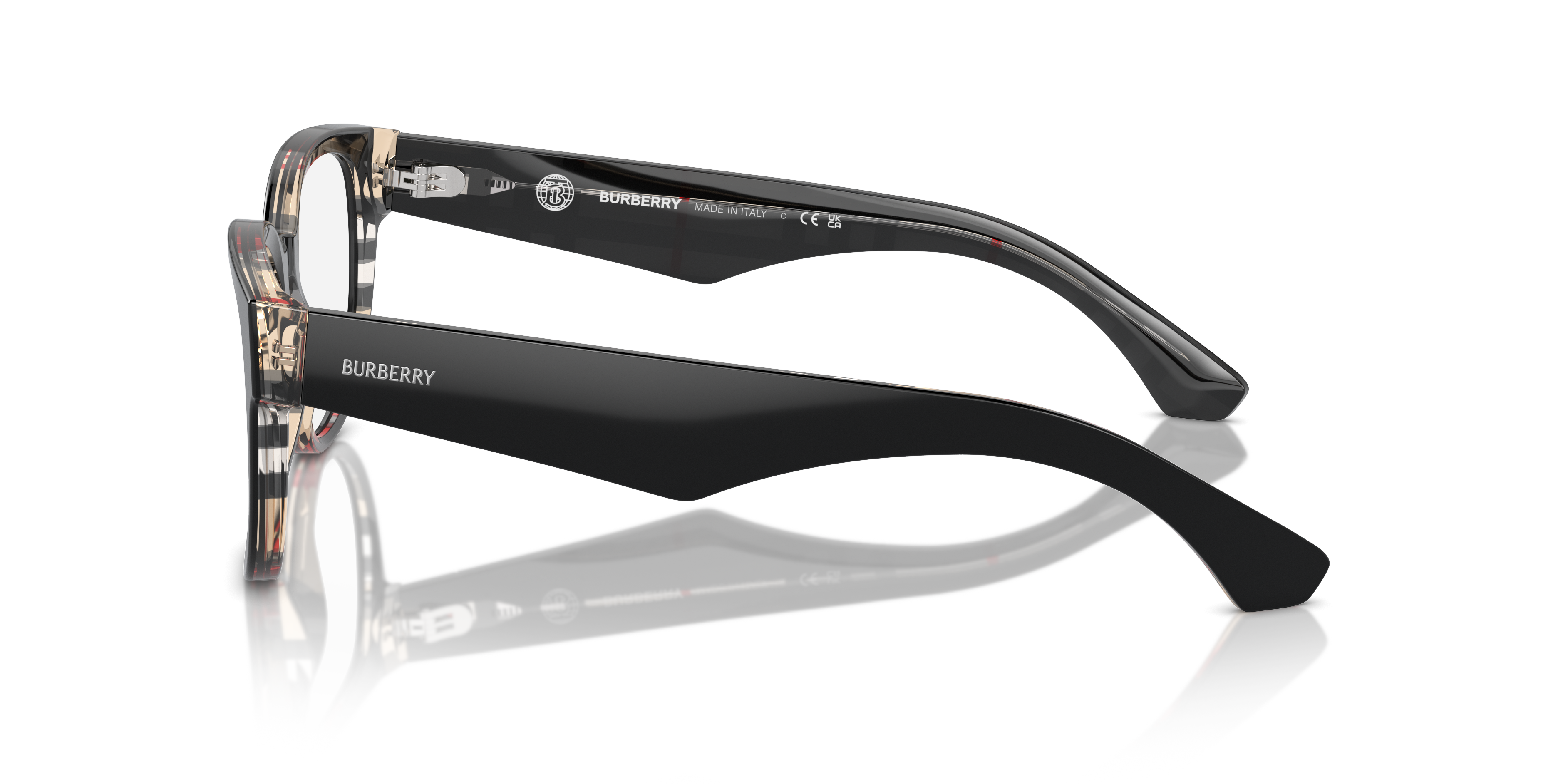Burberry BE2410 4121 53 - 1