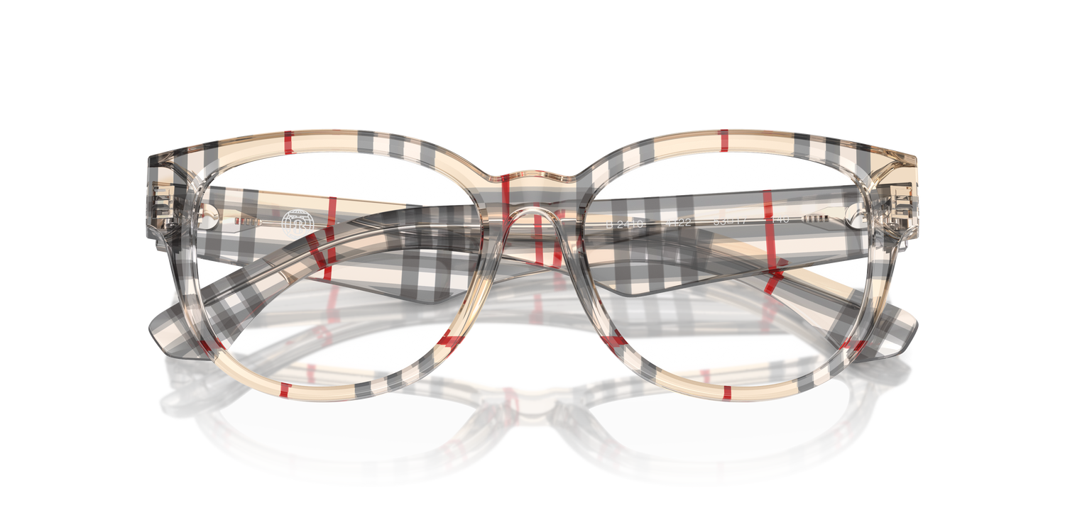 Burberry BE2410 4122 51 - 5