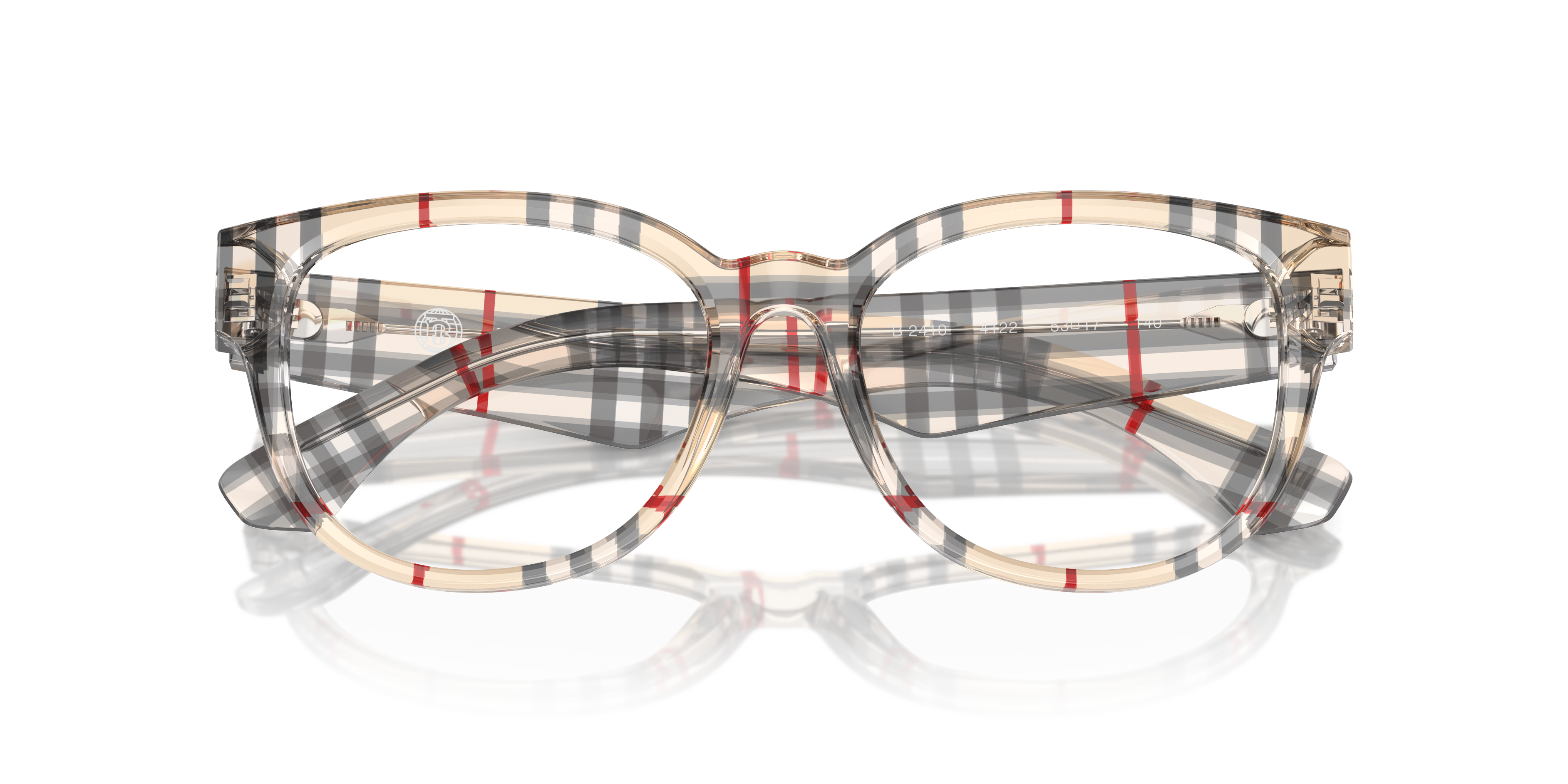 Burberry BE2410 4122 51 - 5