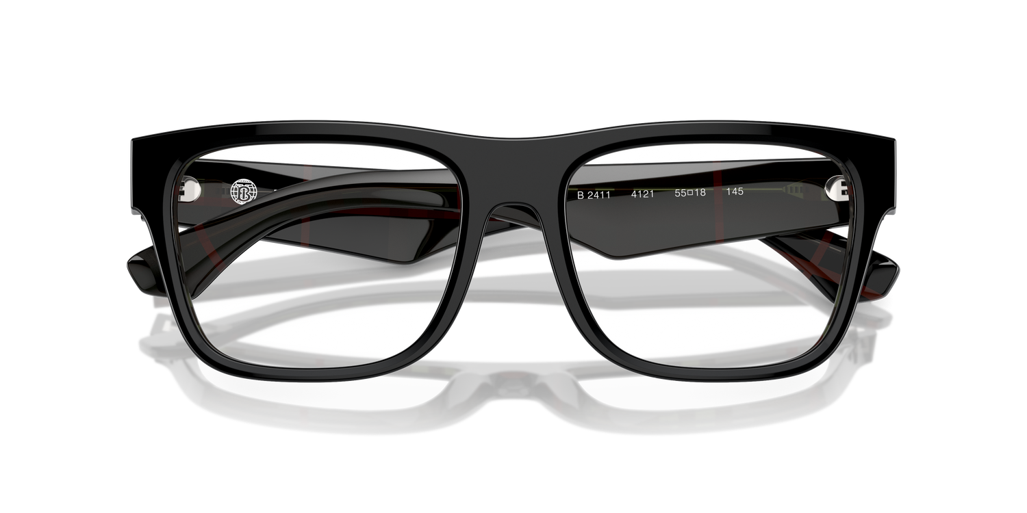 Burberry BE2411 4121 55 - 18