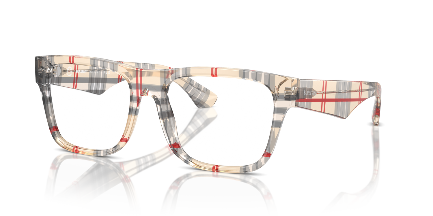 Burberry BE2411 4122 55 - 15