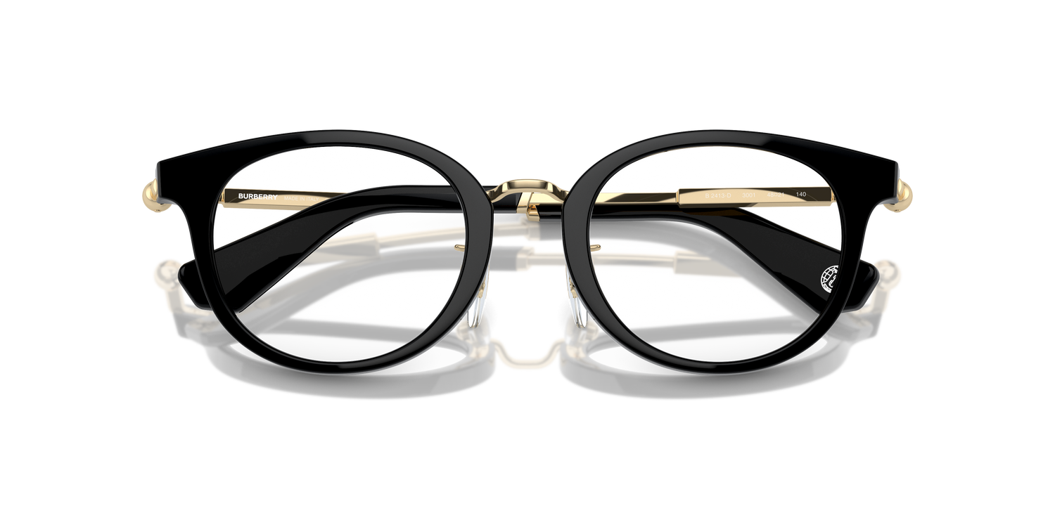 Burberry BE2413D 3001 48 - 9