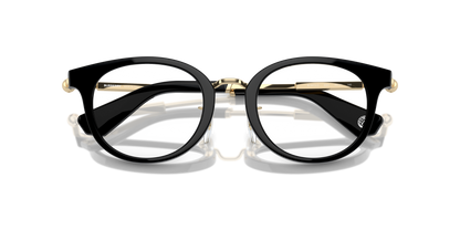 Burberry BE2413D 3001 48 - 9