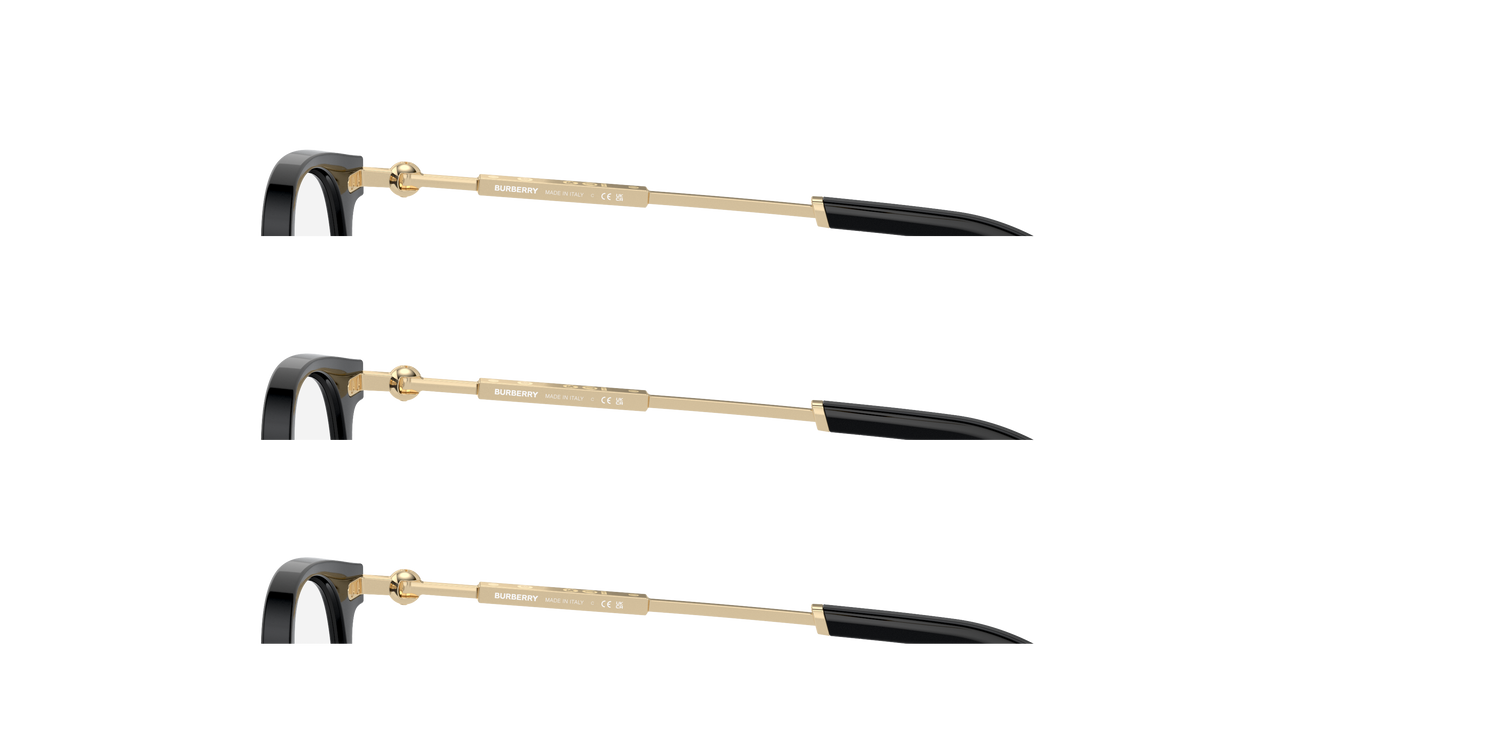 Burberry BE2413D 3001 48 - 6