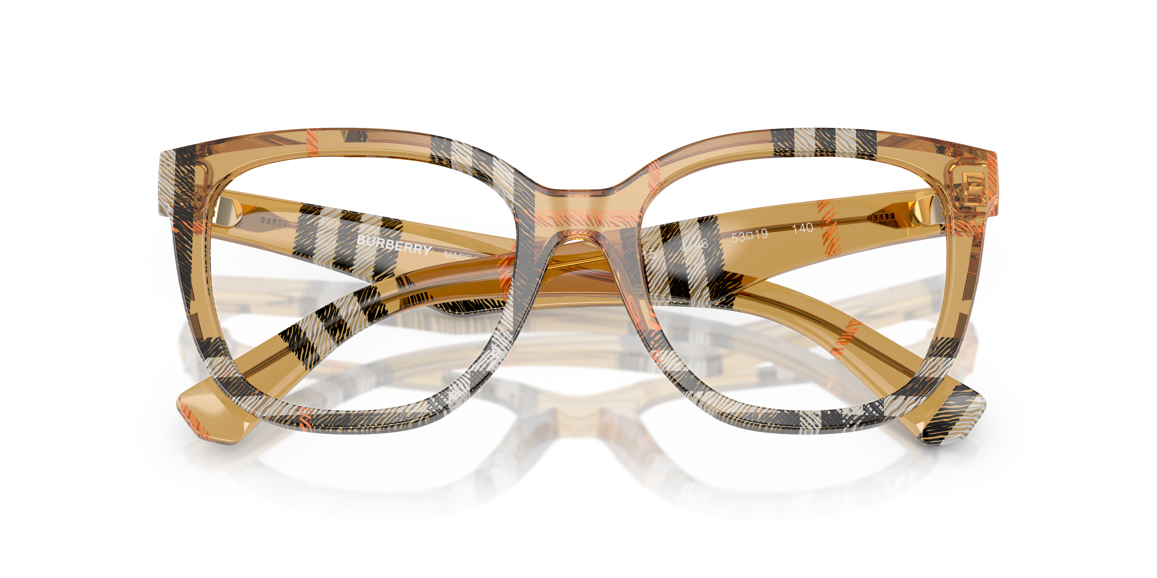 Burberry BE2415 4146 51