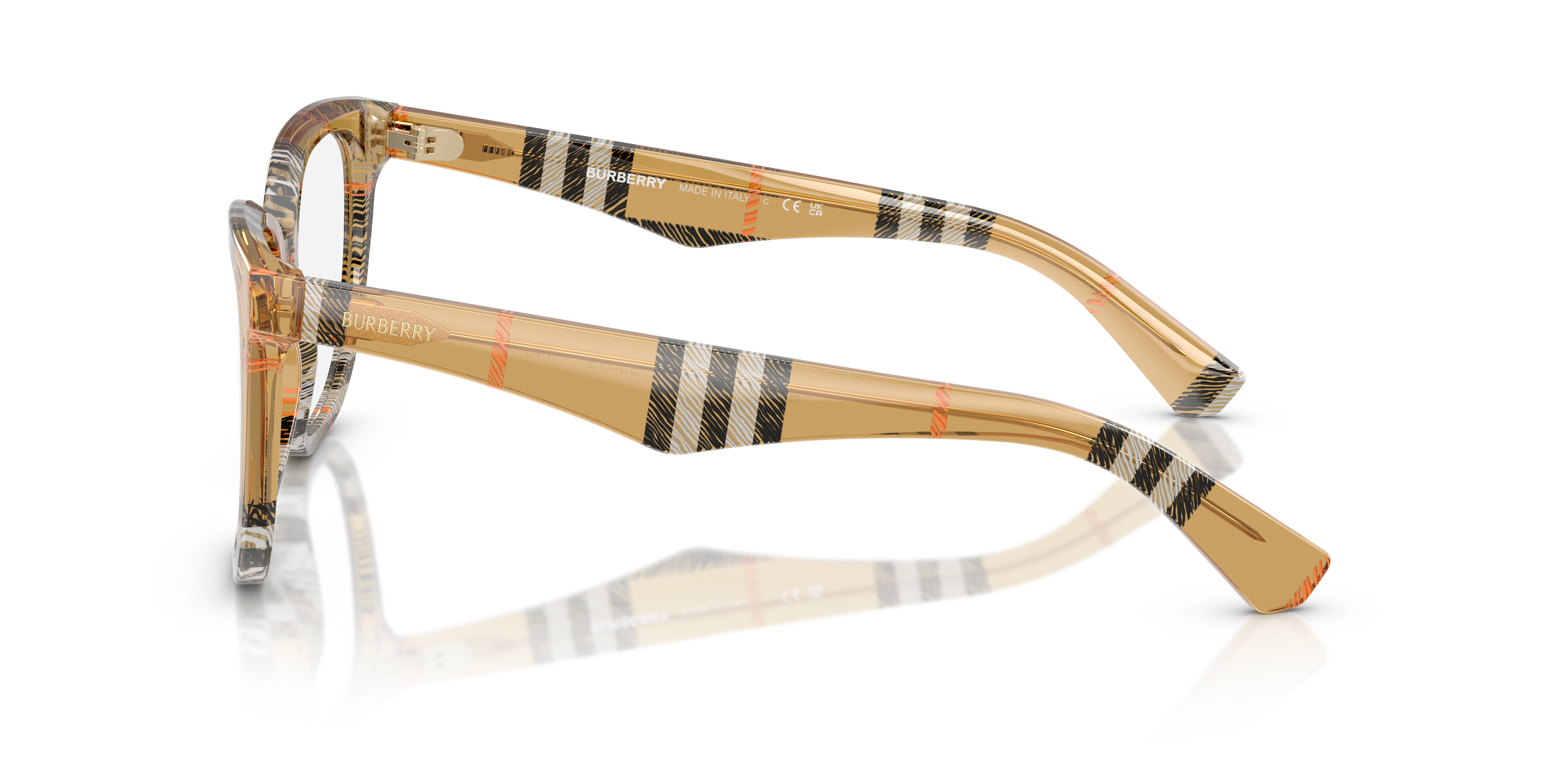 Burberry BE2415 4146 51