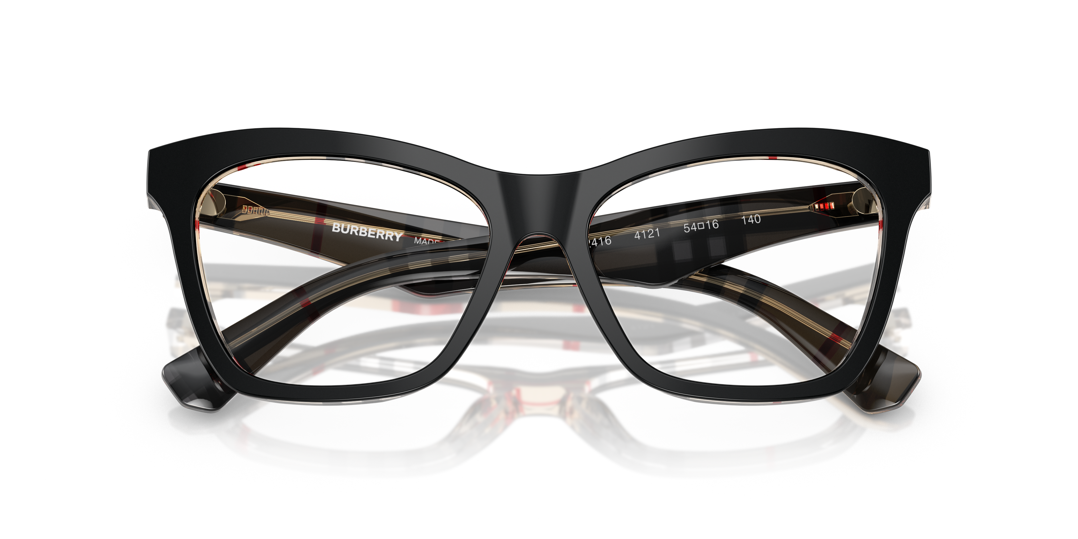 Burberry BE2416 4121 52