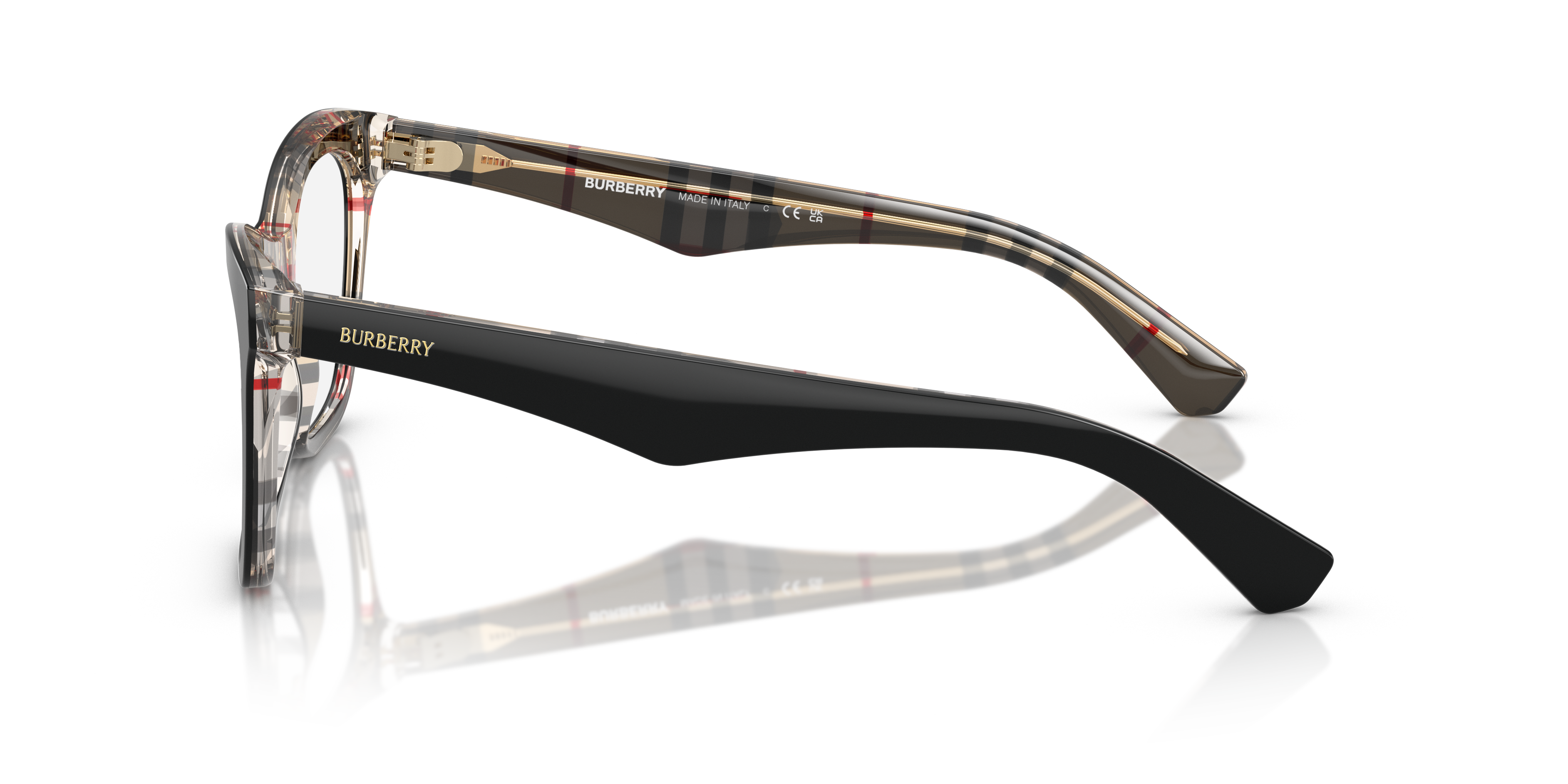 Burberry BE2416 4121 54