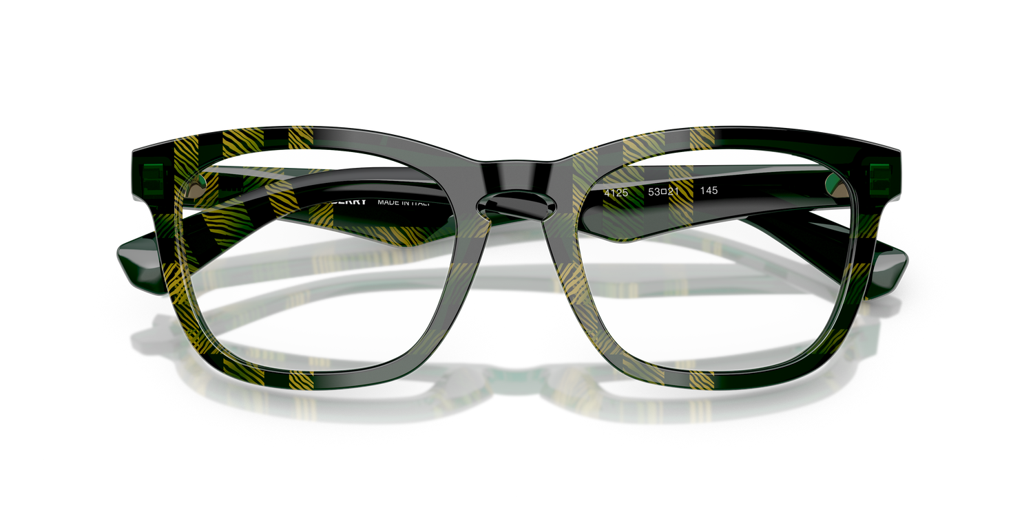 Burberry BE2417 4125 53