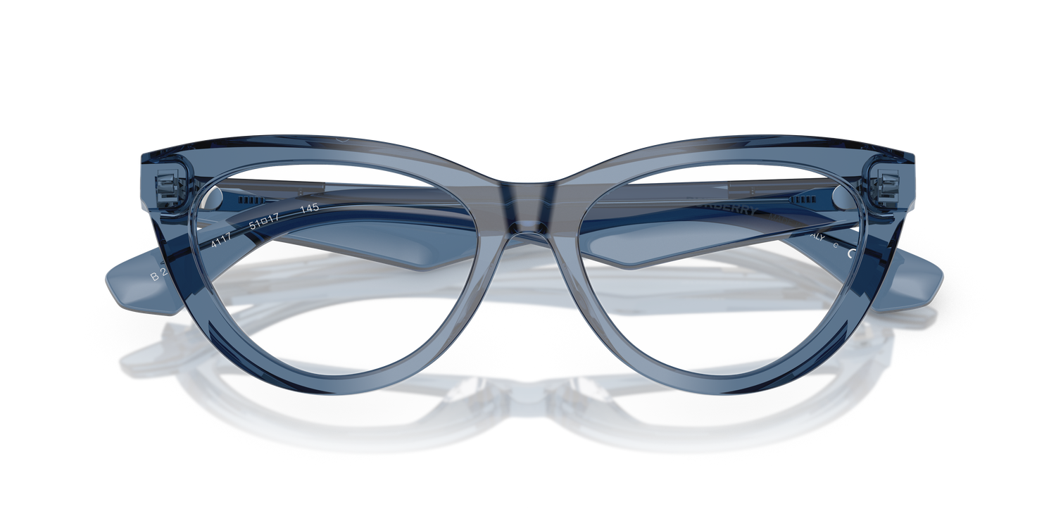 Burberry BE2418U 4117 53