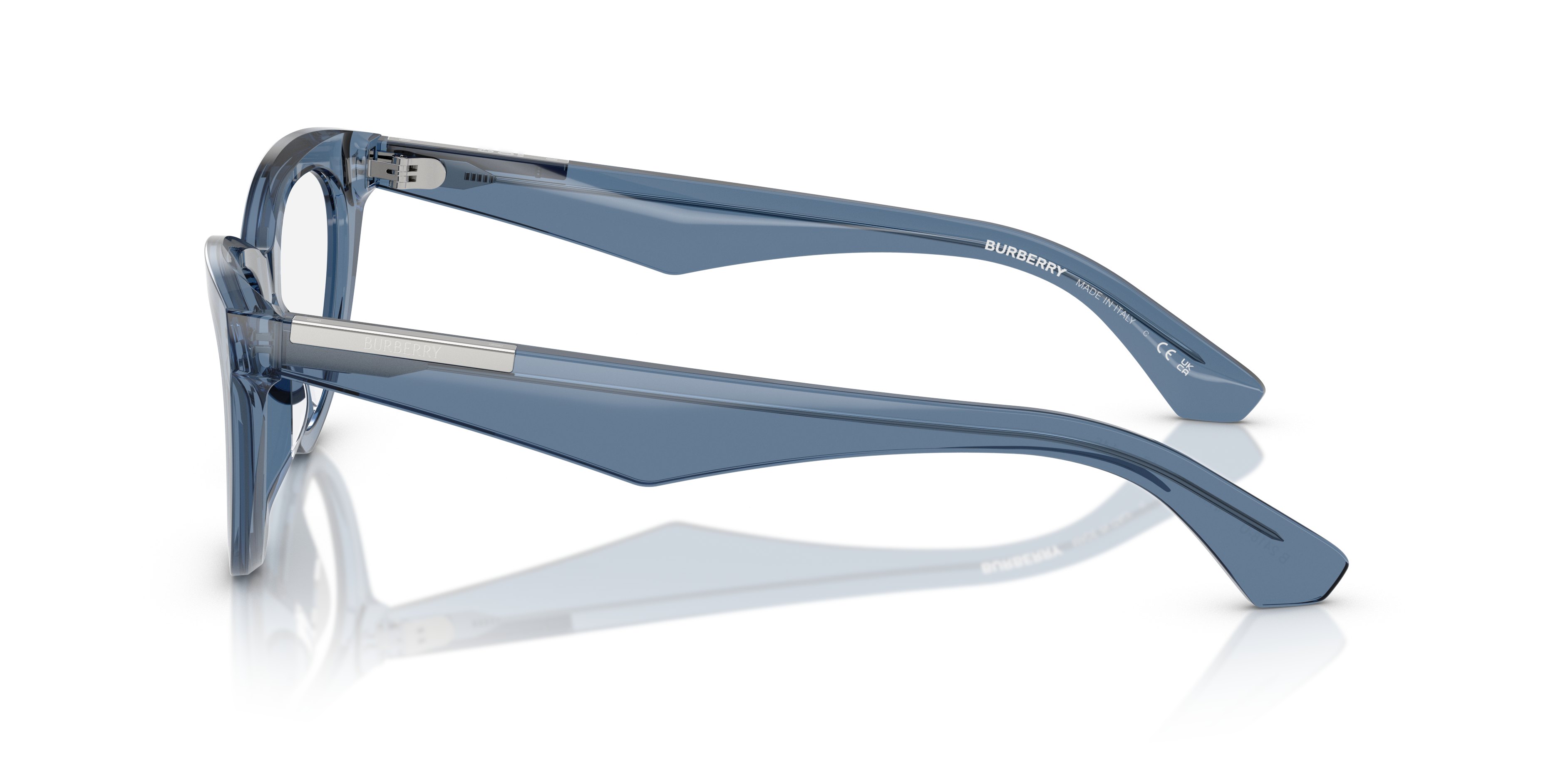 Burberry BE2418U 4117 53
