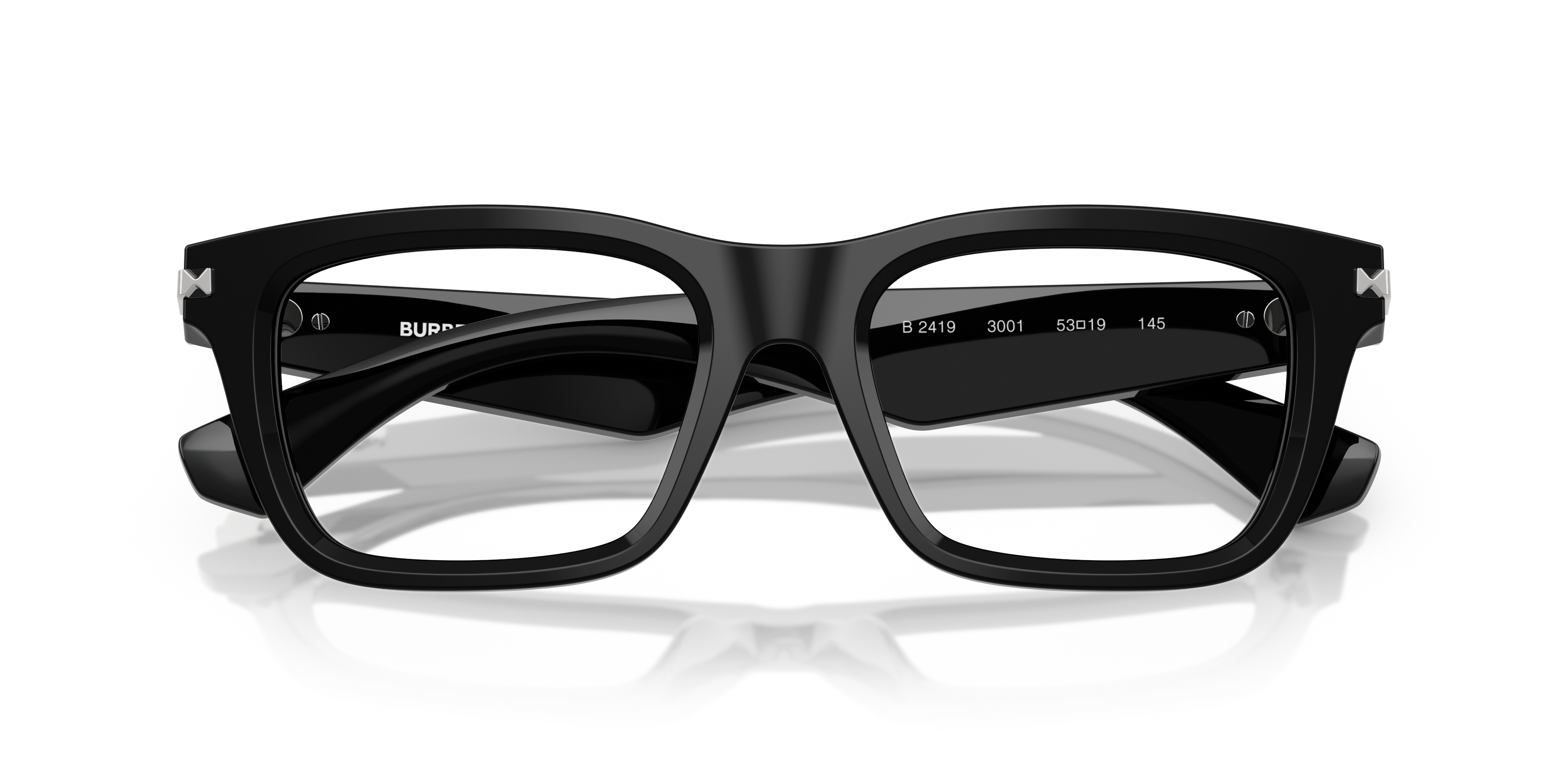 Burberry BE2419 3001 53