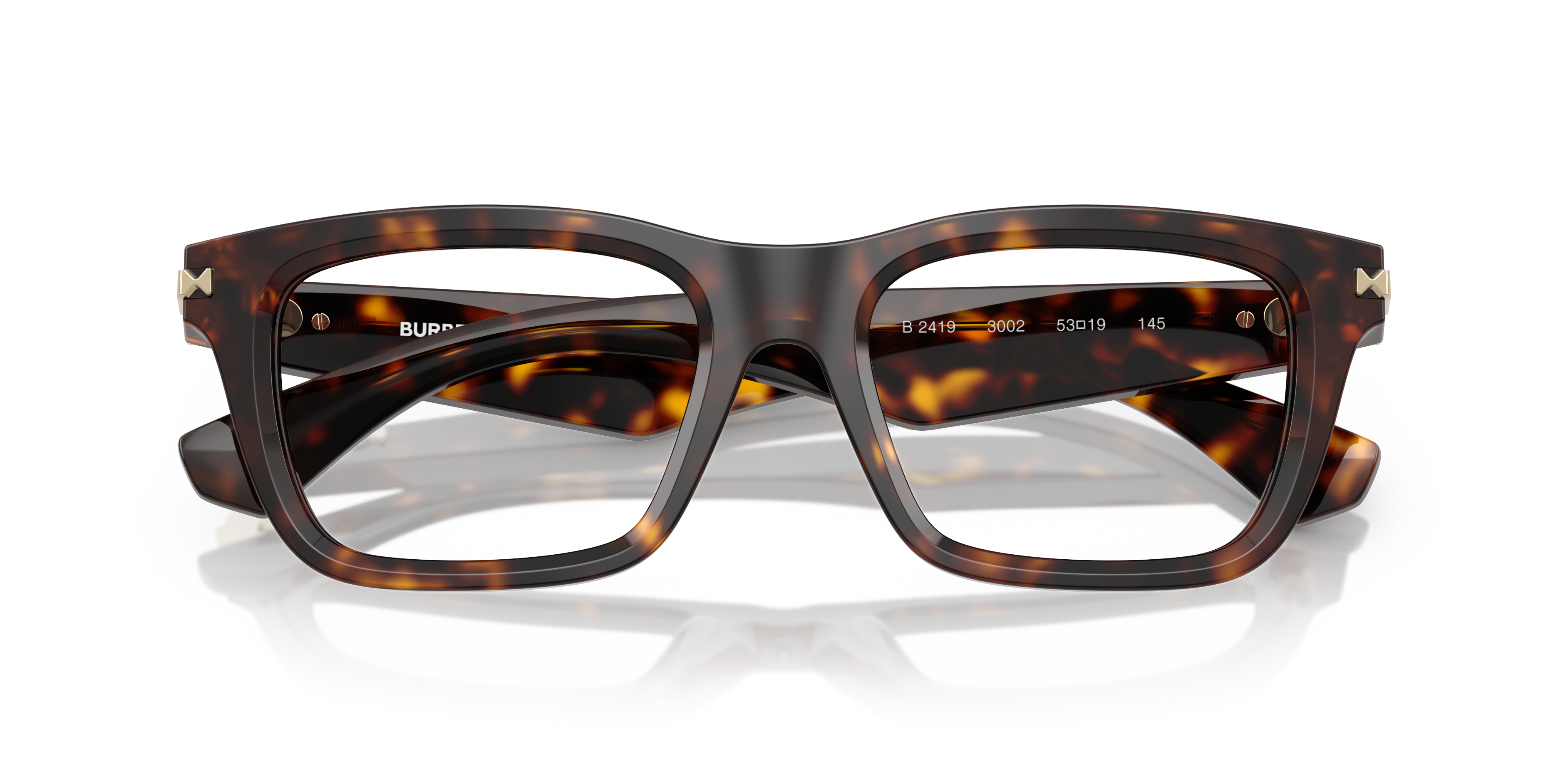 Burberry BE2419 3002 53