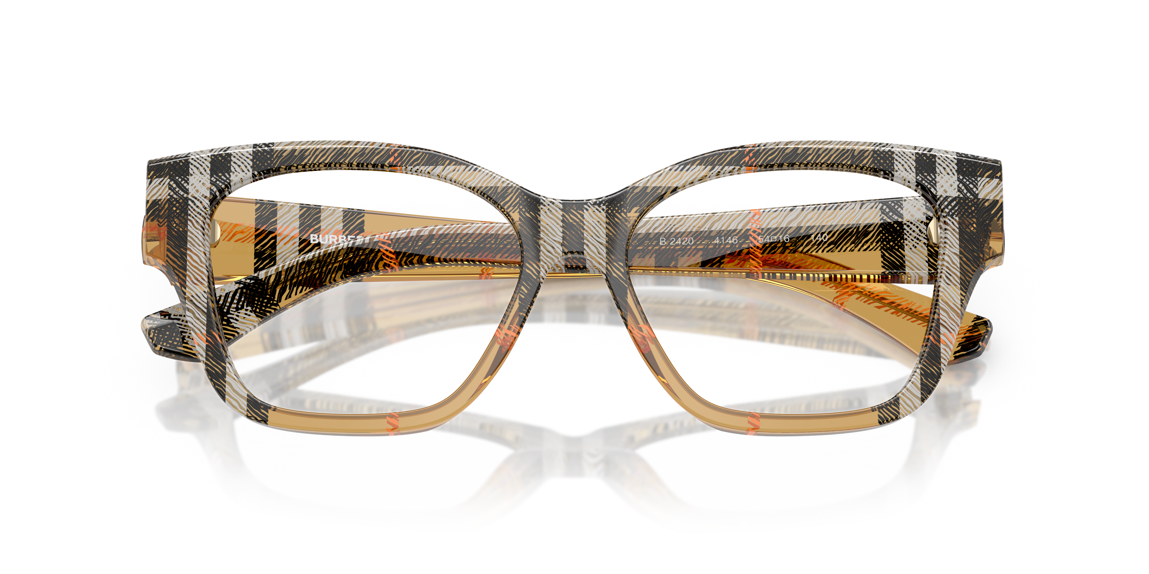Burberry BE2420 4146 52