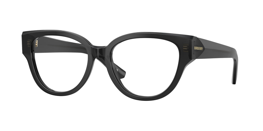 Occhiali da vista burberry be2421 4112 gris pantos femenino taglia 53mm - Vista principale