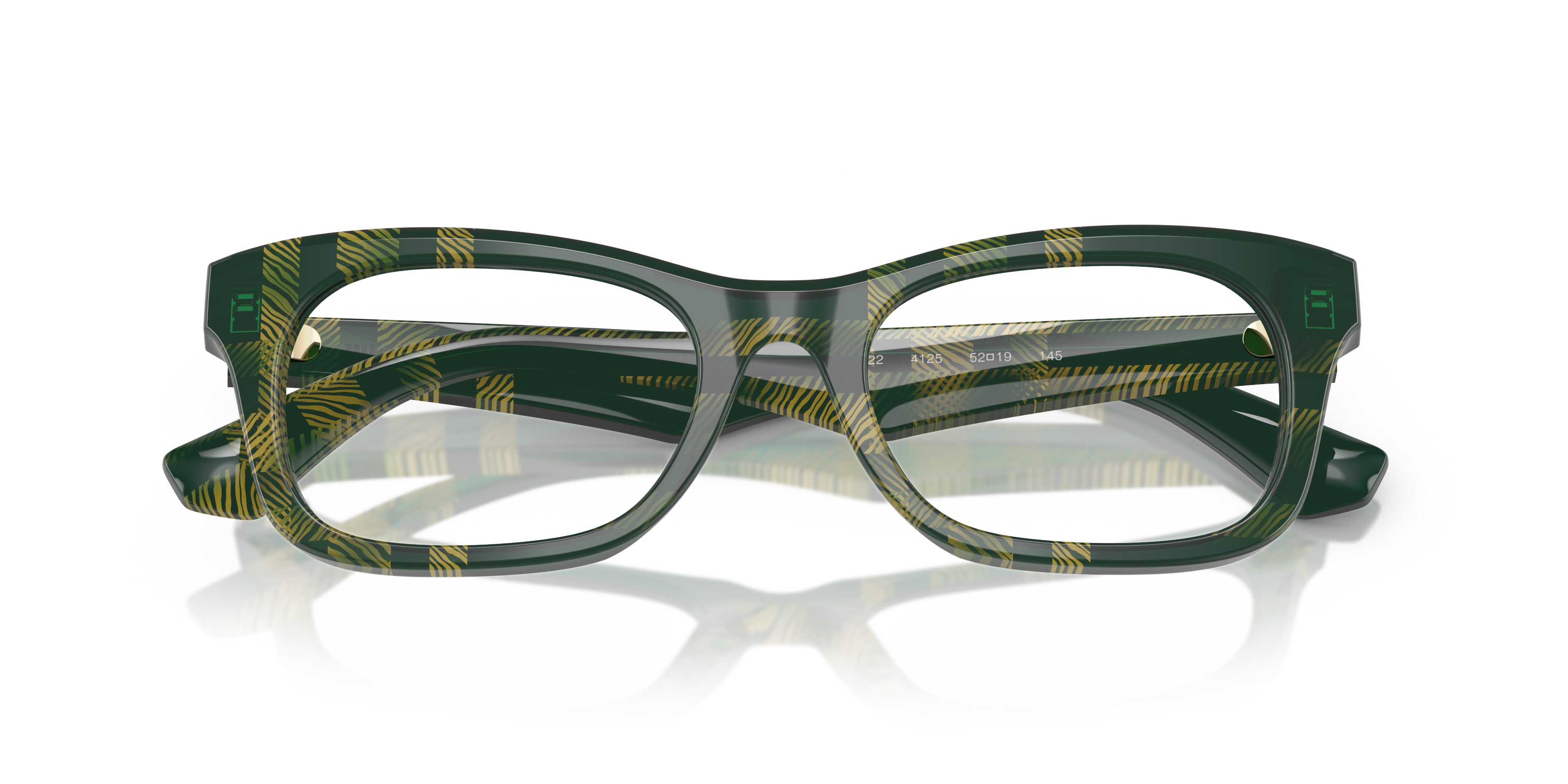 Burberry BE2422 4125 52