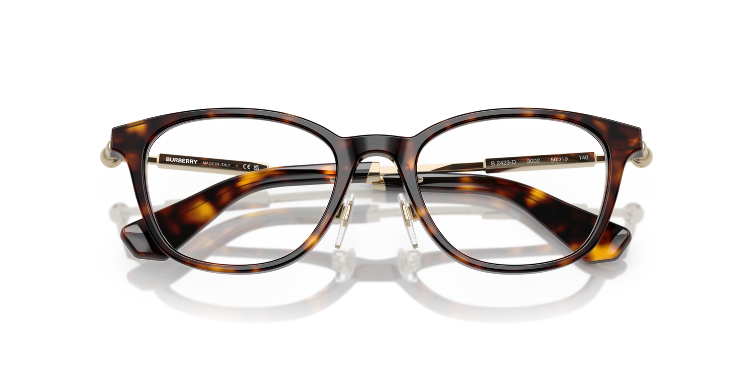 Burberry BE2423D 3002 50