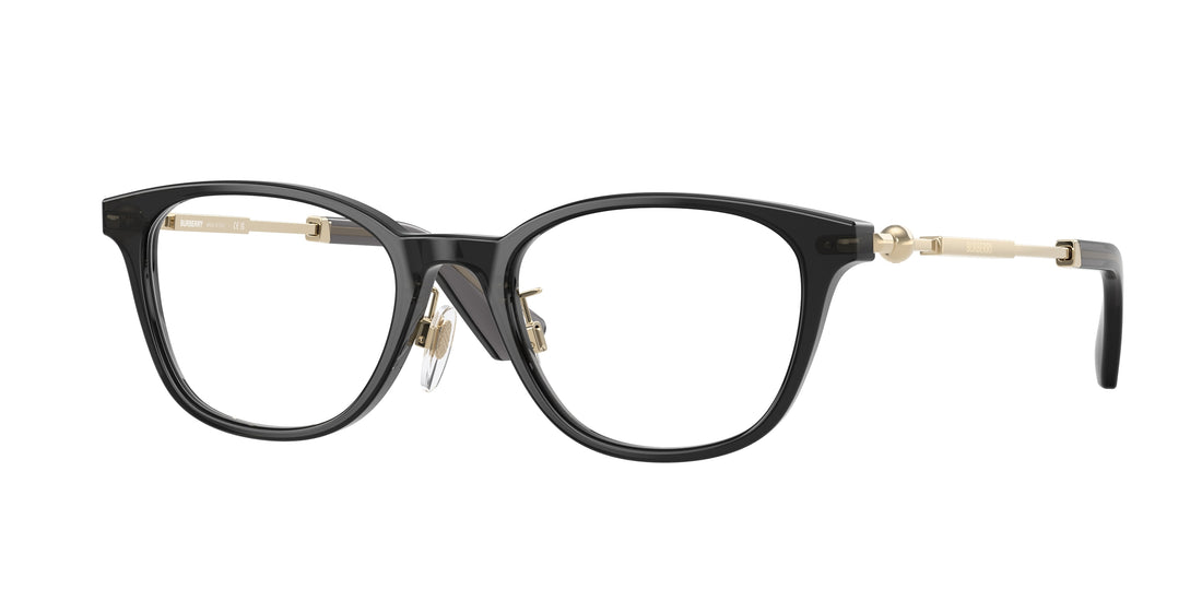Occhiali da vista burberry be2423d 4112 gris square femenino taglia 50mm - Vista principale